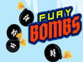 Hra Bomby Hněvu