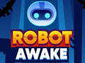 Hra Robot Probuzený