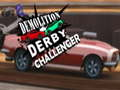 Hra Výzva Demolition Derby