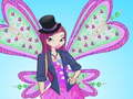 Hra Oblékněte Roxy z Winx