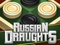 Hra Ruské dámy