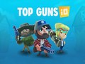Hra Top Guns IO