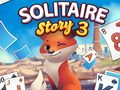 Hra Příběh Solitér Tripeaks 3