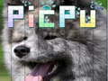 Hra PicPu Pes