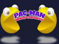 Hra Pac-Man: Hra s paměťovými kartami