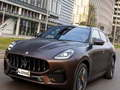 Hra Puzzle Maserati Grecale