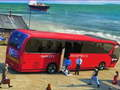 Hra Vodní Surfer Autobus