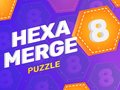 Hra Hexa Sloučení