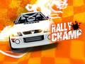 Hra Rally šampion