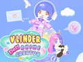Hra Tvůrce Anime Panenek Vlinder
