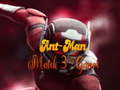 Hra Hry Ant-Man Match 3