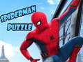 Hra Pohádka Spidermana
