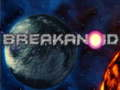 Hra Breakanoid