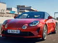 Hra Alpine A110 S Klouzání