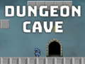 Hra Dungeonové Jeskyně