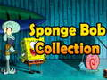 Hra Kolekce Spongeboba