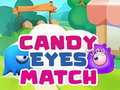 Hra Candy Eyes Hra