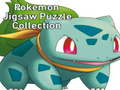 Hra Sběratelská edice puzzle Pokémon