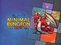 Hra Minimální Dungeon RPG