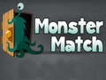Hra Shoda s monstry
