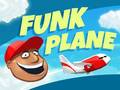 Hra Funky Letadlo