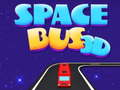Hra Vesmírný Autobus 3D