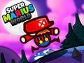 Hra Super Marius Svět