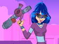 Hra Winx Bloom HeroStyle