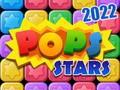 Hra Popstar Mánie