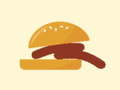 Hra Hamburger