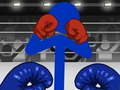 Hra Stickman Box KO