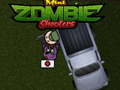 Hra Mini Zombie Střelci