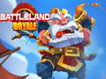 Hra Battleland Royale