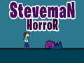 Hra Steveman Horor