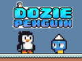 Hra Tučňák Dozie