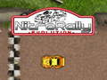 Hra Evoluce Nitro Ralley