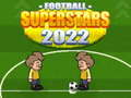 Hra Fotbalové Superhvězdy 2022