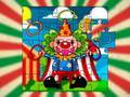 Hra Cirkusový Puzzle