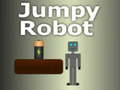Hra Skočící Robot