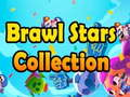 Hra Kolekce Brawl Stars