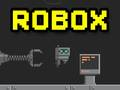 Hra Robox