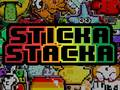 Hra Sticka Stacka