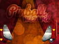 Hra Pinball kouzelník