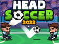 Hra Hlava Fotbal 2022