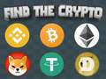 Hra Najdi Krypto