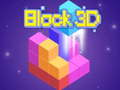 Hra Blok 3D