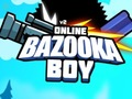 Hra Bazukový Chlapec Online