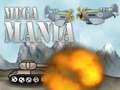 Hra Mega Mania