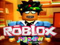 Hra Roblox Hádanková Výzva