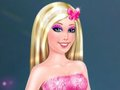 Hra Úprava princezny Barbie